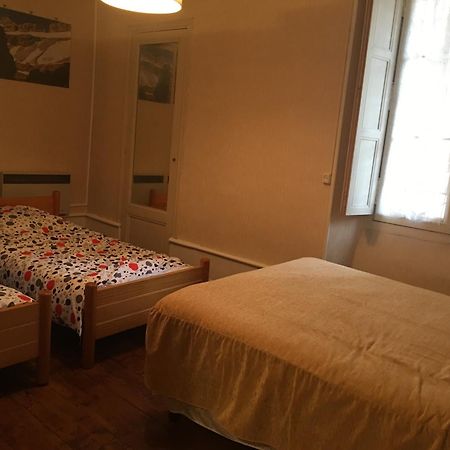 résidence Etigny Bagnères-de-Luchon Esterno foto